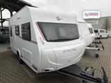 Bürstner Premio Life 430 TS Attractive Paket  - Bürstner 430 ts