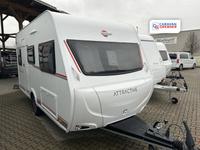 Bürstner Premio Life 430 TS Attractive Paket 