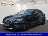 Mazda 3 Lim.  2.0i Klimaautomatik Xenon SHZ Navi PDC - Mazda 3 Gebrauchtwagen in Berlin