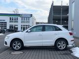 Audi Q3 sport quattro S-Tronic - Audi Q3 mit Diesel-Antrieb: Automatik