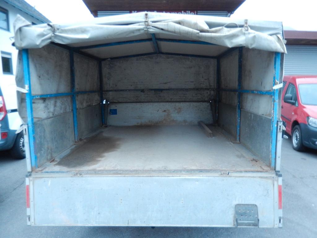 Volkswagen T5 Transporter