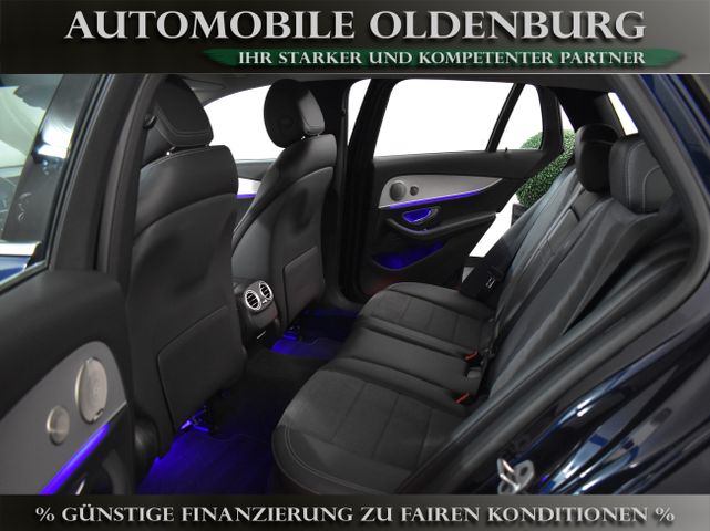 Mercedes-Benz E 200 d T Avantgarde *Distro+*AHK*StHz*BURM*KAM*
