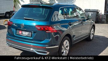 Volkswagen Tiguan - 4