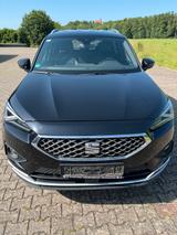 Seat Tarraco 2.0 TDI 140kW Xcellence 4Drive DSG X... - Seat Tarraco von privat