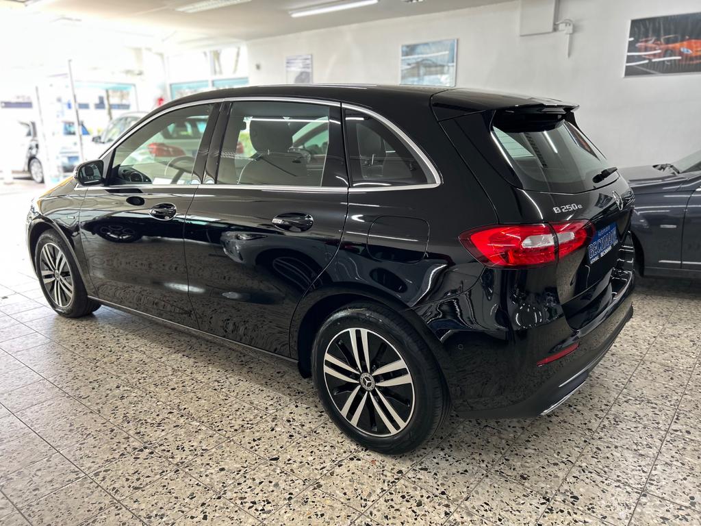 Mercedes-Benz B 250