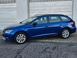 Seat Leon 1.4 TGI ST STYLE 1.HAND AHK LED EURO 6 - Seat Leon: Tgi