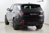 Land Rover Range Rover Sport P525 HSE Dynamic Stealth Black - Land Rover Range Rover Sport Gebrauchtwagen