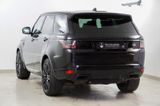 Land Rover Range Rover Sport P525 HSE Dynamic Stealth Black - Land Rover aus 2021