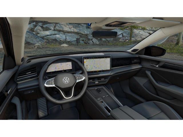 Volkswagen Passat Variant - Bild 3