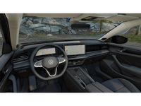 Volkswagen Passat Variant - Vorschau Bild 3