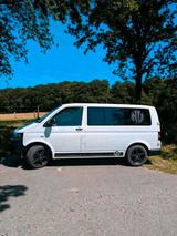 Volkswagen VW T5. 2 mit NordVan Camper Ausbau - Volkswagen T5: Ausbau