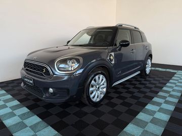 MINI Countryman S (Cooper) - 1