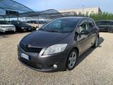 Toyota TOYOTA Auris 2.0 D-4D DPF 5 porte Sol - Toyota Auris Sol mit Diesel-Antrieb