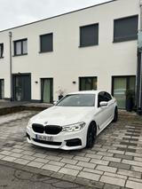 BMW 530e -M Packet