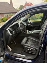 BMW X6 M50 M50d - Top Ausstattung, super gepflegt  - BMW X6 M50 aus 2020