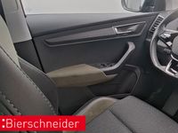 Skoda Karoq - Vorschau Bild 14