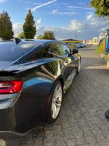 Chevrolet Camaro Rs V6  - Chevrolet Gebrauchtwagen von 2016