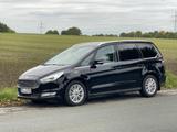 Ford Galaxy 2,0 TDCi 7-Sitzer*Navi*AHK*Pano*Xenon - Ford Galaxy mit Schiebedach