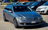 Mercedes-Benz Mercedes-benz C 200 C 200 CDI S.W. BlueEFFICIENC - Mercedes-Benz C 200 aus 2011 mit Diesel-Antrieb: Kombi