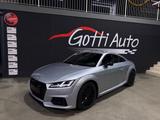 Audi AUDI TT 2.0 230HP QUATTRO SLINE SERVICE AUDI FUL - Audi TT: Sline