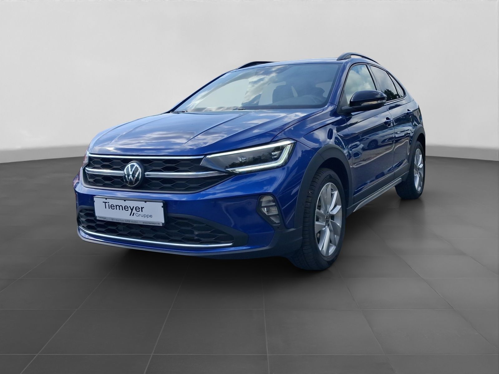 Volkswagen Taigo 1.5 TSI DSG ENERGY MATRIX LM17 ASSIST KAM foto 2