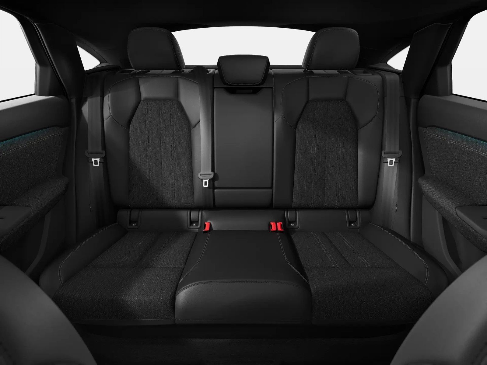 Audi Q6 e-tron - Bild 7