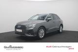 Audi Q3 45 TFSI e S line LED Navi AHK ACC - Audi Q3 mit Hybrid-Antrieb