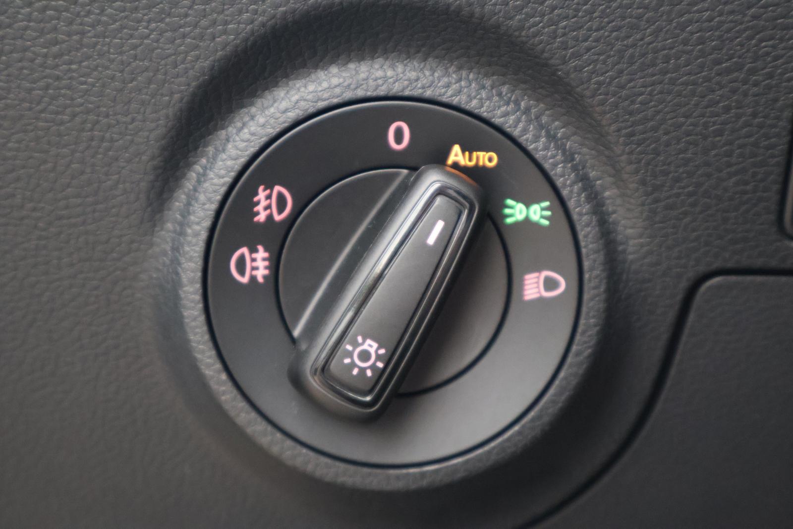 Seat Ibiza 1.5 FR LED Navi ACC Android Apple Kamera