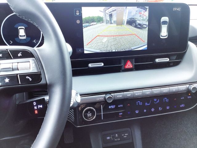Hyundai IONIQ 5 – Bild 21