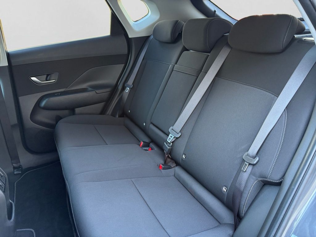Hyundai Kona – Bild 14