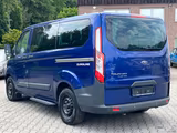 Ford TRANSIT CUSTOM EUROLINE ~MOTORPROBLEM~ WESTFALIA - Ford Eu