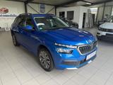 Skoda Kamiq 1.5l TSI CLEVER 1.Hand Neuwertig - Skoda Kamiq in Hamm