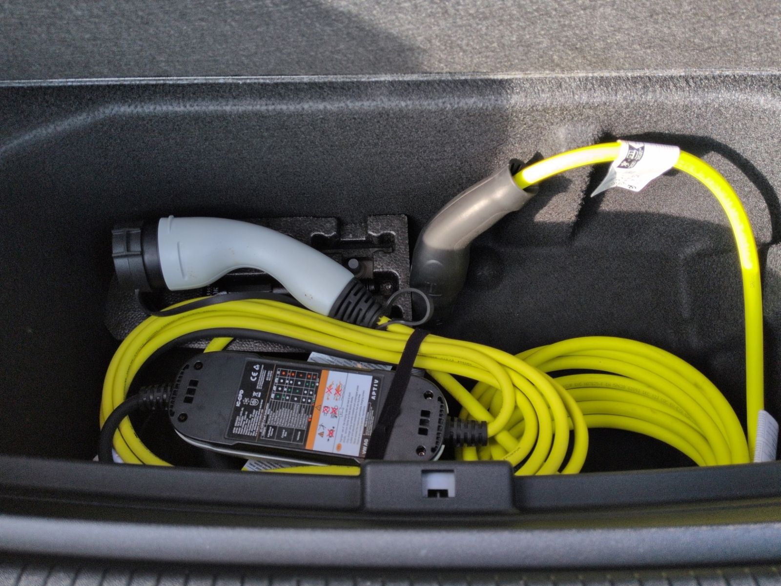 ID.7 Pro KAMERA+HEAD-UP+AHK+ACC+NAVI