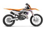 KTM SX 300 MODELL 2024 Lieferbar/Aktionspreis - Offers