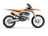 KTM SX 300 MODELL 2024 Lieferbar/Aktionspreis - KTM SX 300