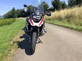 BMW R 1250 GS alle Pakete und org. BMW Tieferlegung - BMW TIEFERLEGUNG