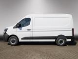 Renault Master Kastenwagen FWD Kasten extra L2H2 3,5t Bl - Tier-/Pferdetransport 3 5t