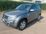 Suzuki Grand Vitara Grand Vitara 1.6 16V 3 porte - Suzuki Grand Vitara Kombi Gebrauchtwagen