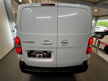 Bild 4 Opel Vivaro Kasten Edition L