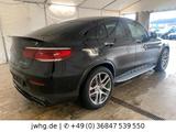 Mercedes-Benz GLC63 S AMG Coupe DriversP|Night|Airmatic|Memory - Mercedes-Benz: Coupe, C63