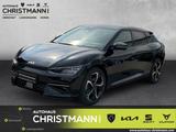Kia EV6 GT-Line 2WD 77 kWh*GT-LINE-PAKET*SOUND-PAKET - schwarze Kia EV6