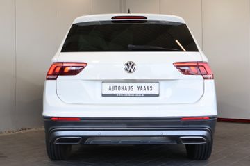 Volkswagen Tiguan Allspace 2.0 TDI Comf. AID+ACC+LED+AHK