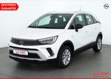 Opel Crossland 1.2 Ultimate Paket LED Navi Kamera DAB - Opel Crossland (X) Ultimate-Paket