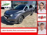 Honda HR-V 1.5 Automatik Executive inkl. Winterräder - Honda HR-V: Geländewagen
