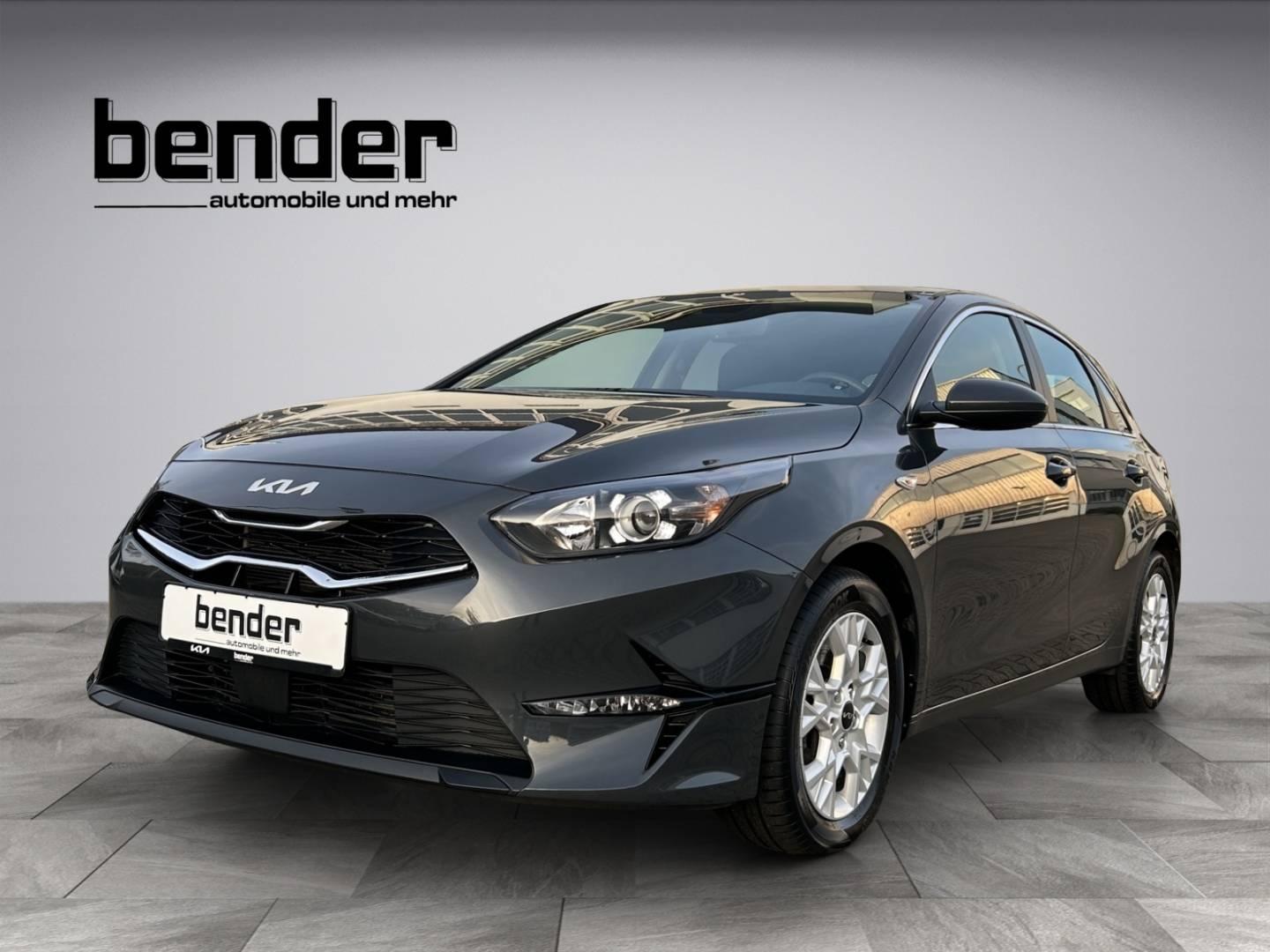 Kia CEED 5 1.5T DCT7 *Vision* *Komf*