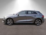 Audi A3 Sportback S line TFSI e Stroni Matrix RFK ACC - Audi A3: Automatik