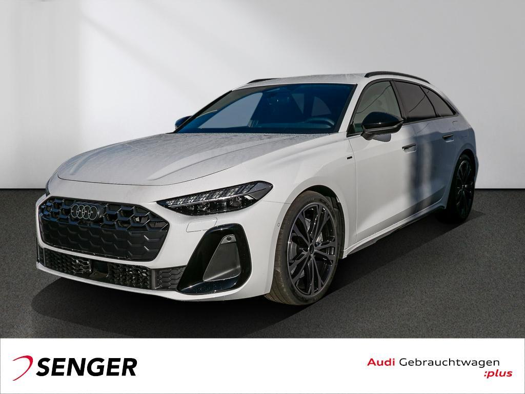 Audi A5 Avant e-hybrid quattro Tech Paket LED Navi