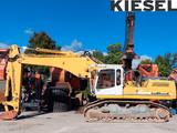 Liebherr R944 VH Abbruchbagger - Liebherr 944