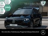 Mercedes-Benz EQA 250+ PROGRESSIVE Advanced VZ-Ass/"18/Totw/ - Mercedes-Benz EQA Gebrauchtwagen in Düsseldorf