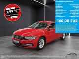 Volkswagen Passat Variant Business 2.0TDI DSG LED NAV AHK